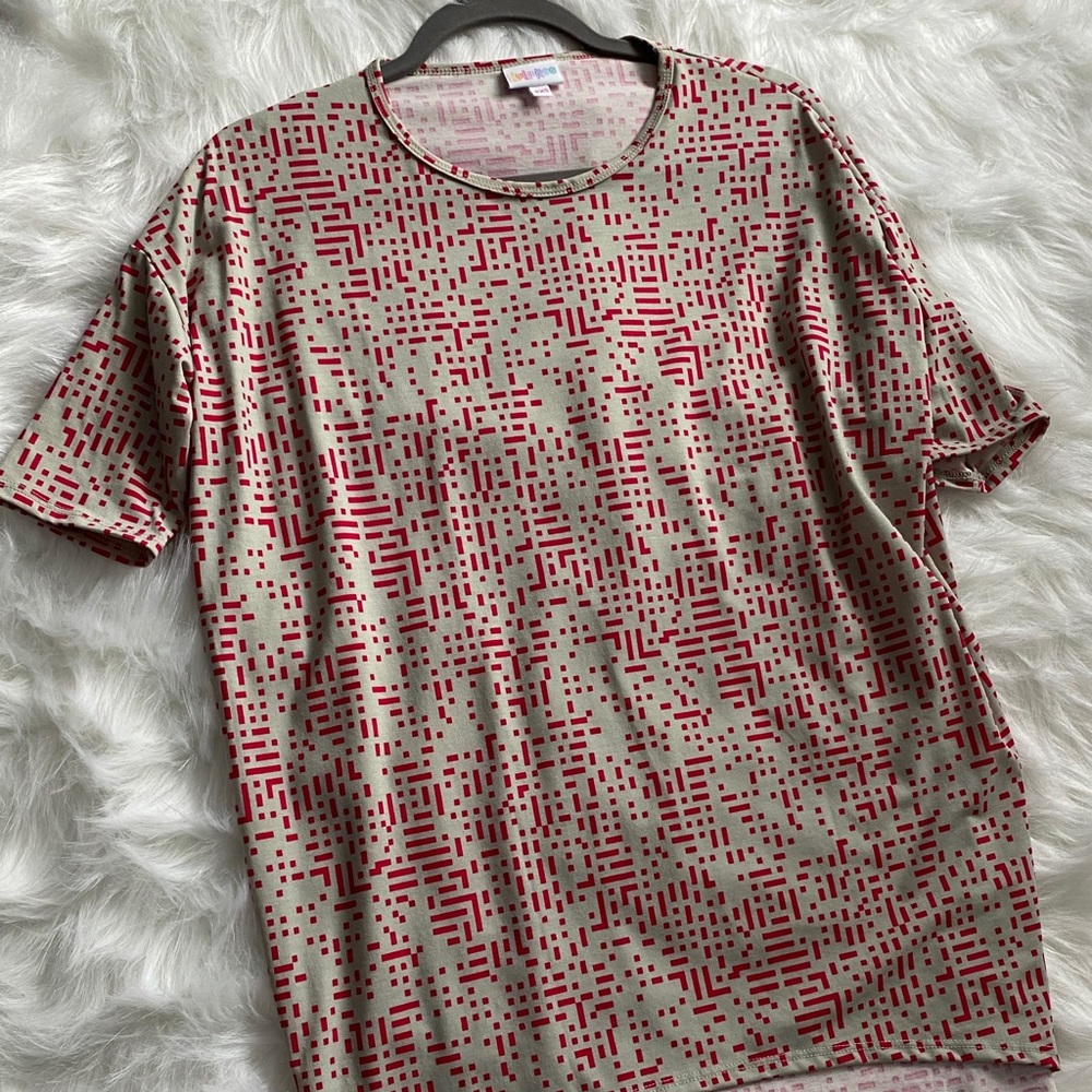 Lularoe Irma Top